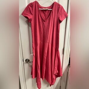 Anthropologie Saturday Sunday loungewear dress XS